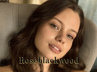 Roseblackwood
