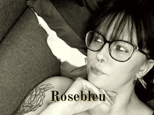 Rosebleu