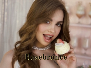 Rosebronce