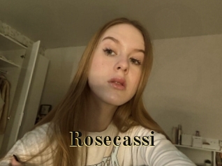 Rosecassi