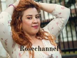 Rosechannel