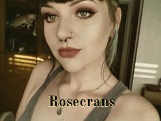 Rosecrans