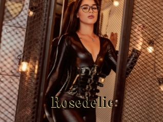 rosedelic Films 2 Q