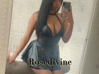 Rosedivine