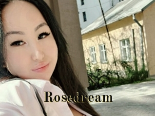 rosedream Films 2 Q