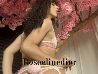 Roseelinedior