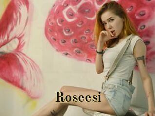 Roseesi