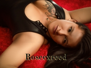 Roseexreed