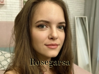 Rosegarsa