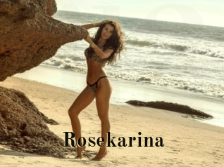 Rosekarina