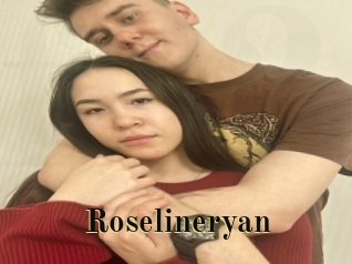 roselineryan Films 2 Q