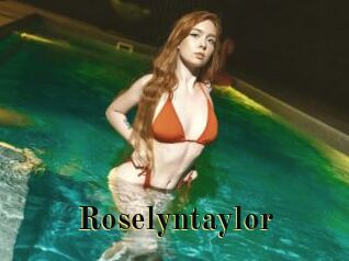 Roselyntaylor
