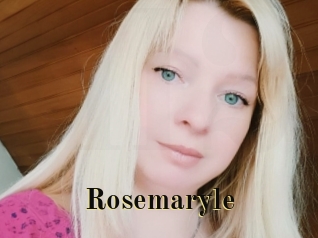 Rosemaryle