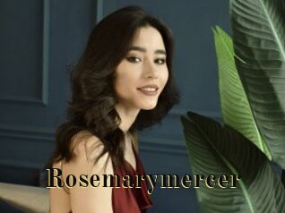 Rosemarymercer