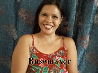 Rosemaxer