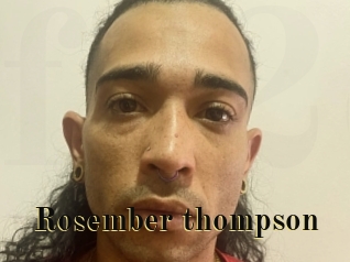 Rosember_thompson