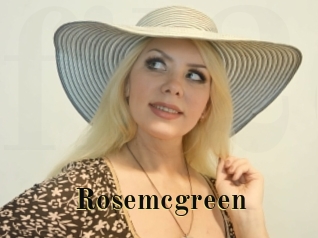 Rosemcgreen