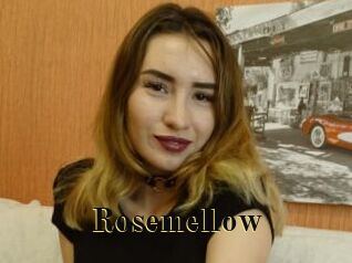 Rosemellow