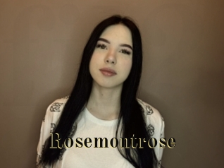Rosemontrose