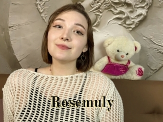 Rosemuly