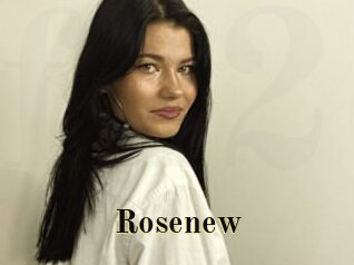 Rosenew