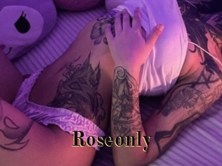 Roseonly