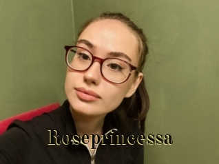 Roseprincessa