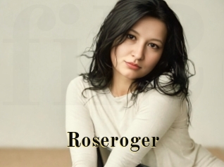 Roseroger