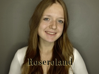 Roseroland