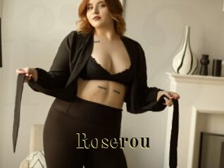 Roserou