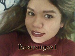 Roserougex1