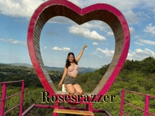 Rosesrazzer