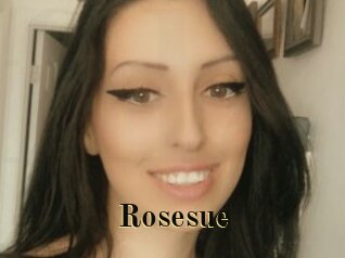 Rosesue