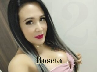 Roseta