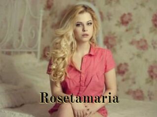 Rosetamaria