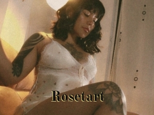 Rosetart