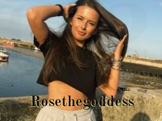 Rosethegoddess