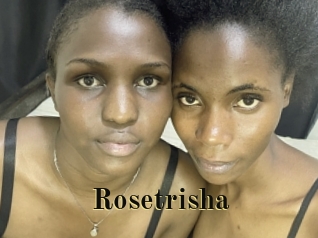 Rosetrisha