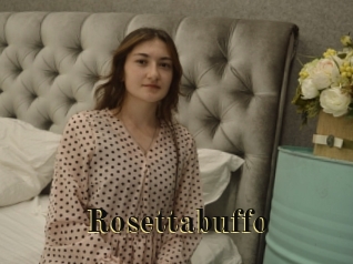 Rosettabuffo