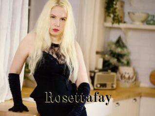 Rosettafay