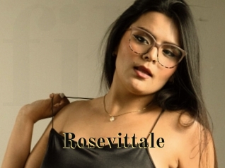Rosevittale
