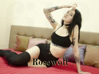 Rosewolf