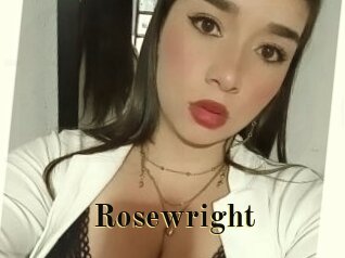 Rosewright