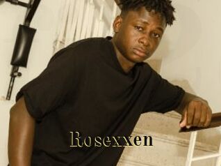 Rosexxen