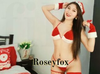Roseyfox