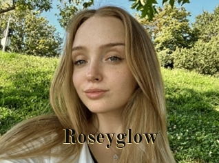Roseyglow