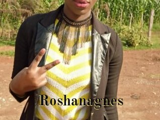Roshanagnes