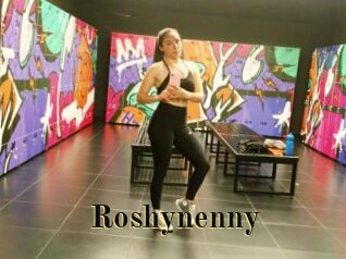 Roshynenny