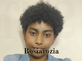 Rosiarozia