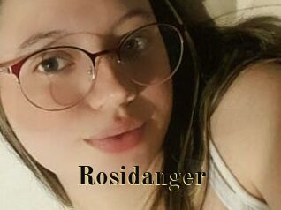 Rosidanger